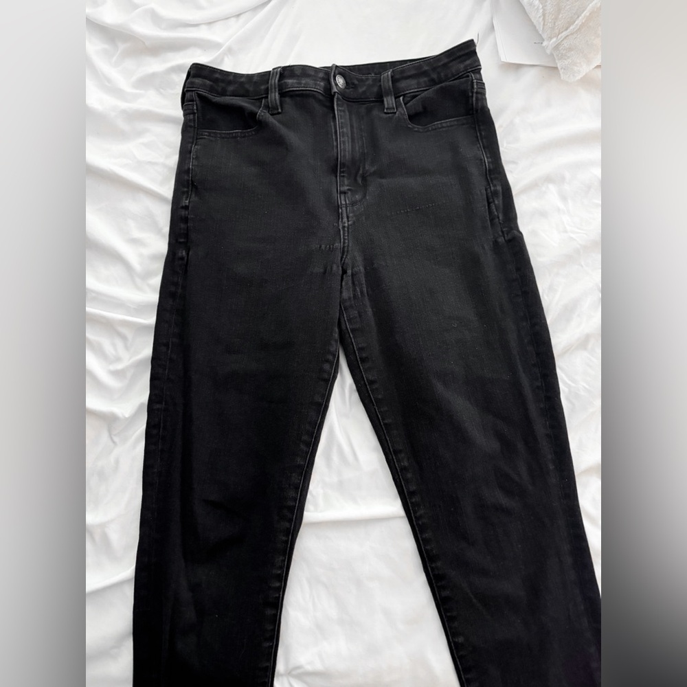 American Eagle 360 Stretch Skinny Jeans